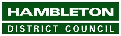 Hambleton District Council