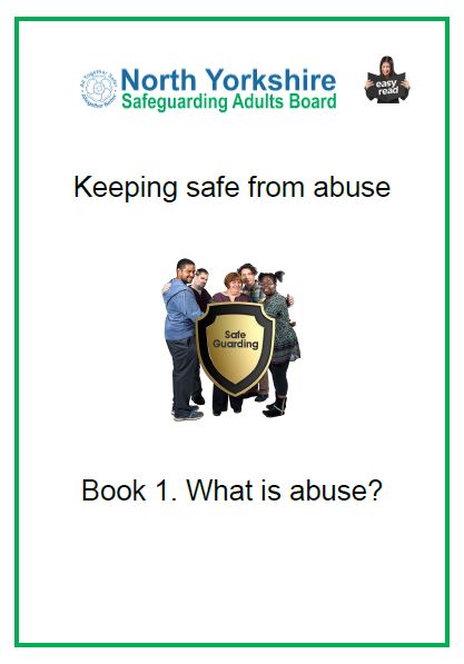 Book 1 - What is abuse thumbnail.