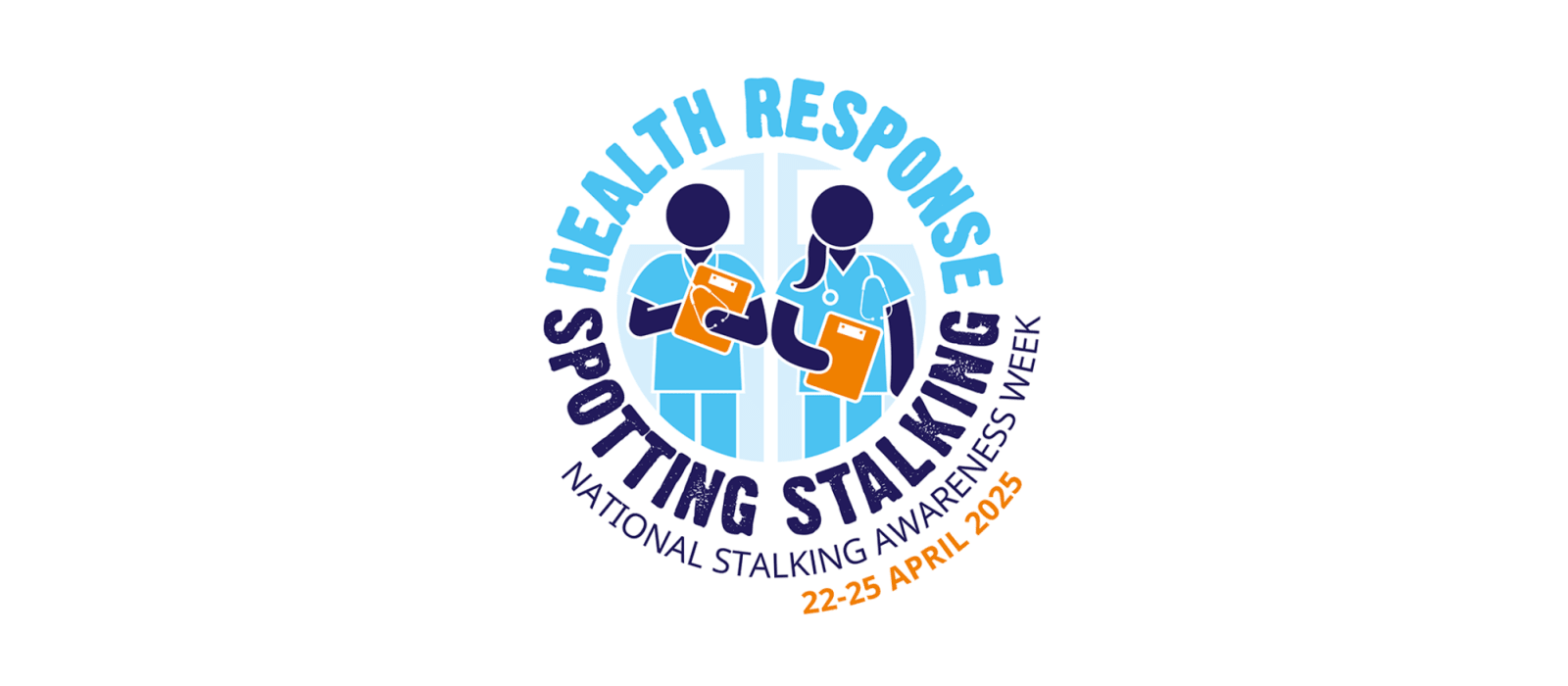 National Stalking Awareness Week image