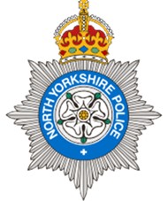 North Yorkshire police logo