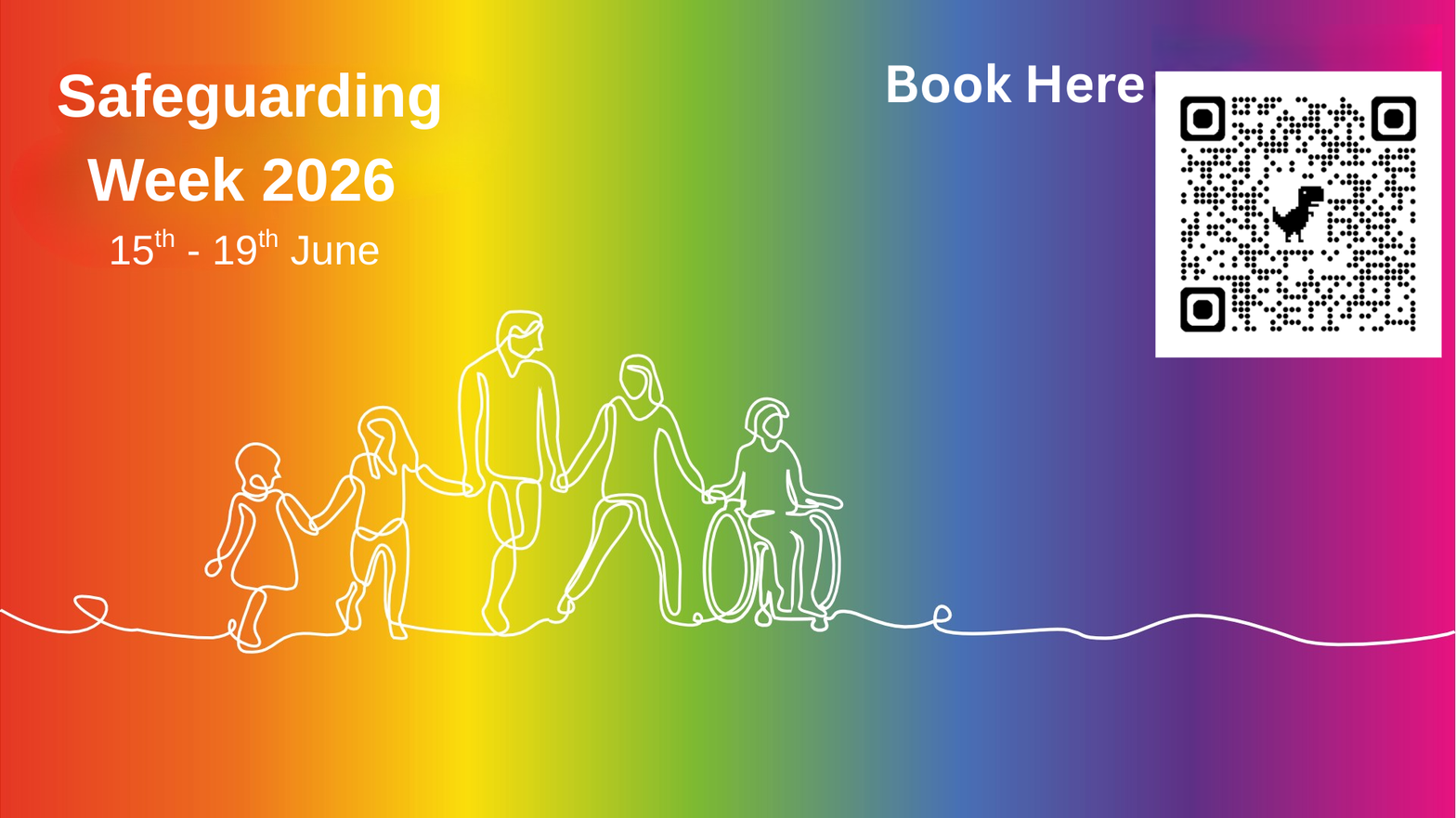 Safeguarding Week 2026