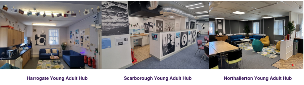 Probationhubs